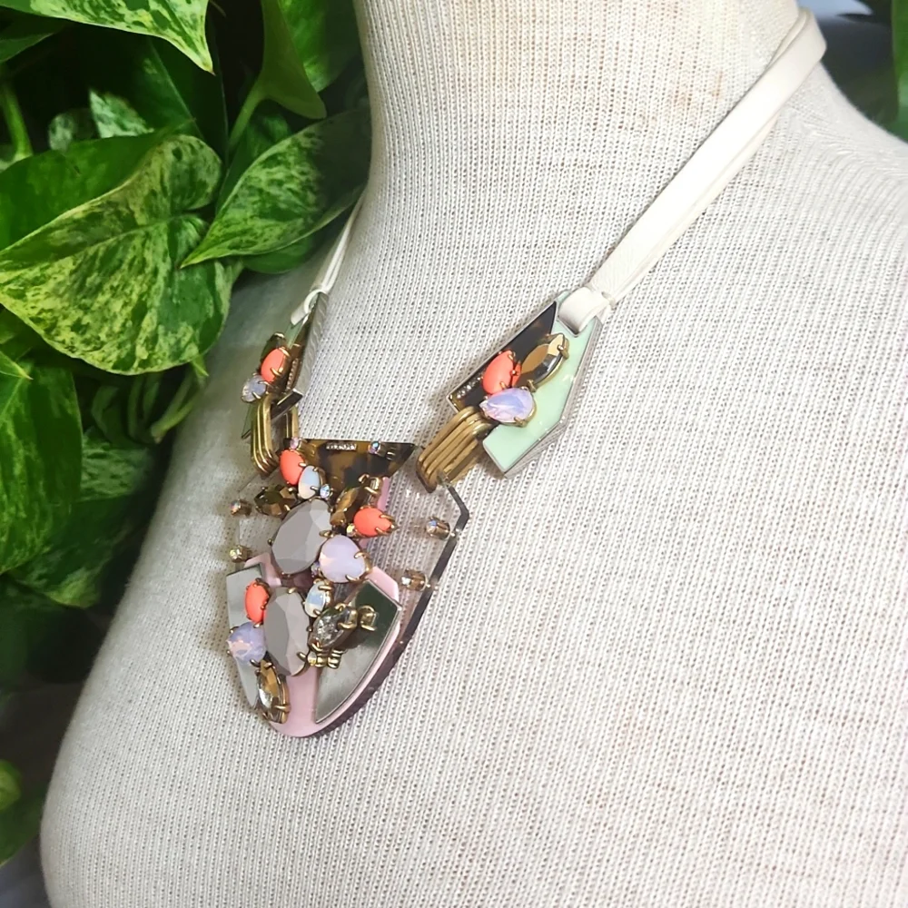 J. Crew preloved ready